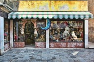 Blue Moon by John Paulson