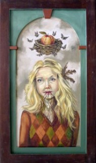 To Protect and Destroy by Lacey Bryant