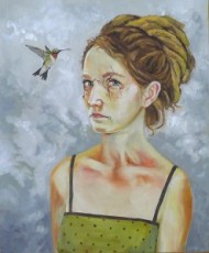Emelia’s Eyes by Lacey Bryant