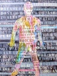 Create Yourself by Valerie Runningwolf