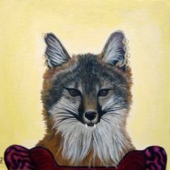 Foxy by Michelle Waters