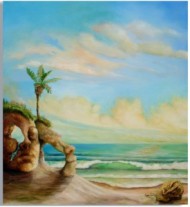 Retreat by Sandi Billingsley