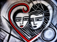 The Scarred Heart by Sara Tomasello