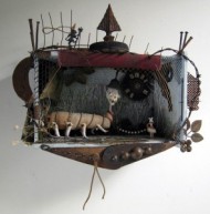 Favorite Pet by Jenifer Renzel