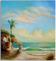 Retreat by Sandi Billingsley