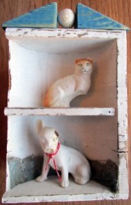 Untitled 1 by Jen Renzel