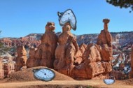 Counting The Minutes by John Paulson