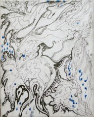 Flying Souls by Mariyana Milovidova