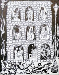 House of Souls by Mariyana Milovidova