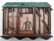 Framing by Jenifer Renzel