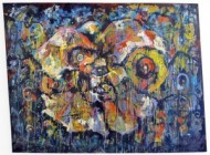 Brother Nicholas by André Hart and Al Preciado