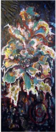 Twilight Blossom by André Hart and Al Preciado