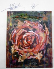 Rose Our Mothers by André Hart and Al Preciado