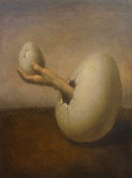 Succession by Avery Palmer