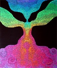 Gaia by Mariana Barnes