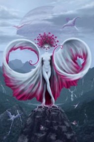 Caelestis by Tanya Varga