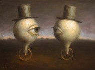 Meet by Avery Palmer