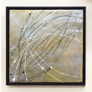 Gossamer 37 by Katie C. Gutierrez