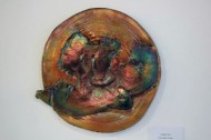 Colbalt In utero by Andrew Irvine
