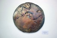 Neodymium Landscape by Andrew Irvine