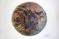 Rare Earth Eclipse by Andrew Irvine