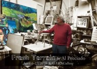 Fresh Terrain by Al Preciado