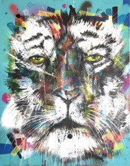 “222” by Force 129 Feature Exhibit February 2022