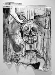 Maggothead by Julie Barrett Bilyeu
