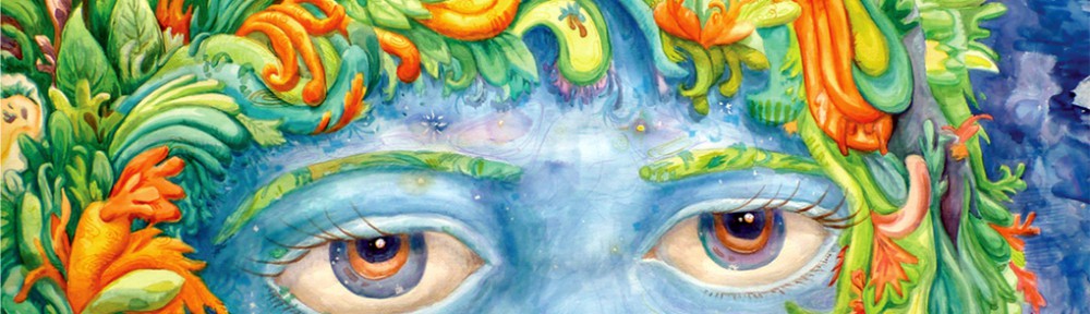 Space to Grow by Michael Borja feature exhibit October 2012