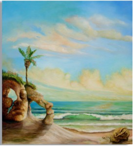 Retreat by Sandi Billingsley