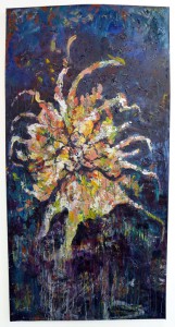 Kate & Vincete’s Orchid by André Hart and Al Preciado