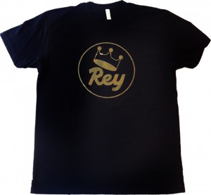 Rey Giese Crown Shirt