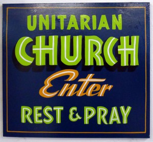 Rest & Pray by Ben Henderson