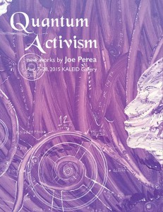 Quantum Activism by Joe Perea