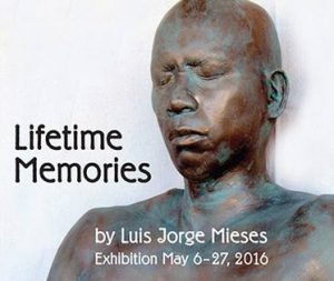 Lifetime Memories by Luis Jorge Mieses